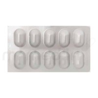 Tacrograf 2mg Capsule