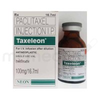 Taxeleon 100mg Injection