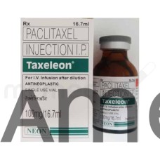 Taxeleon 100mg Injection