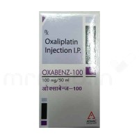 Oxabenz 100mg Injection