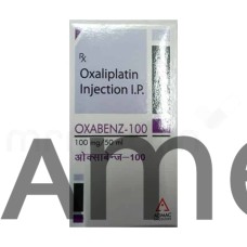 Oxabenz 100mg Injection