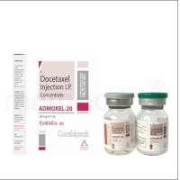 Admoxel 20mg Injection