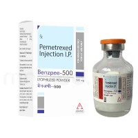 Benzpee 500mg Injection