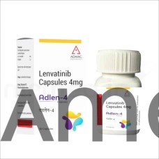 Adlen 4mg Capsule