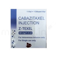 Z Texel 60mg Injection