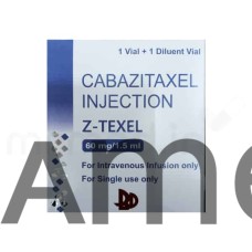 Z Texel 60mg Injection