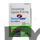 Temo GBM 20mg Capsule