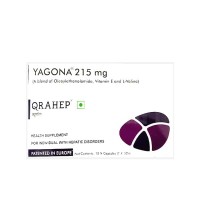 Qrahep Capsule