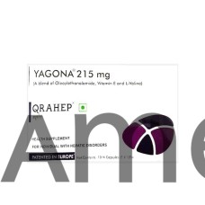 Qrahep Capsule