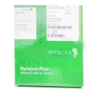 Duragen Plus 4IN X 5IN Adhesion