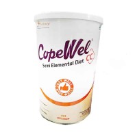 Copewel CC Vanilla 400gm