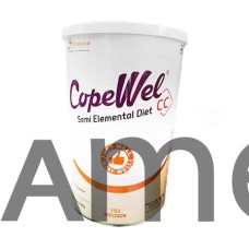 Copewel CC Vanilla 400gm