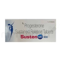 Susten SR 300mg Tablet
