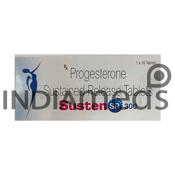Susten SR 300mg Tablet