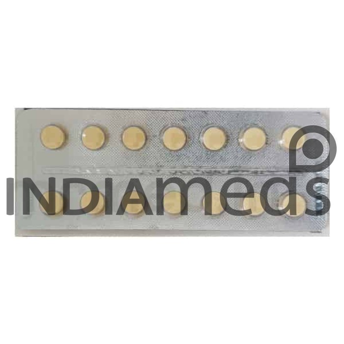 Axcer 90mg Tablet 14's