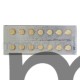 Axcer 90mg Tablet 14's