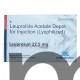 Leuprosun 22.5mg Injection