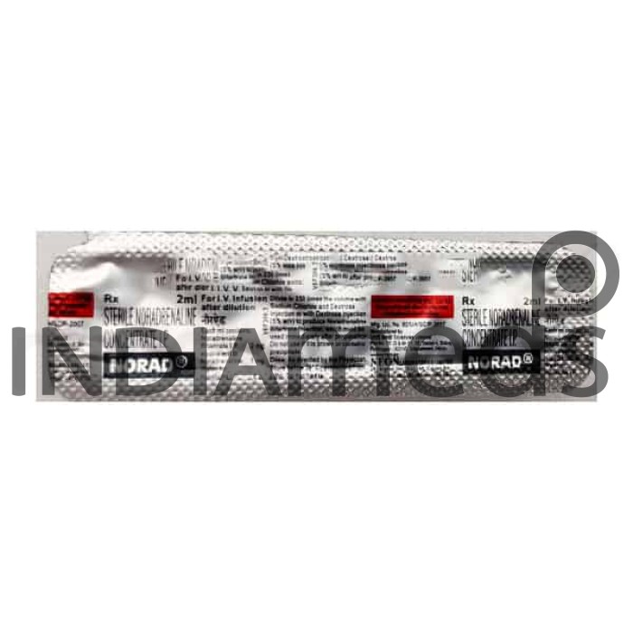 Norad Injection