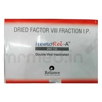 Hemorel A 250 IU Injection