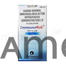 Immunorel 5gm Injection 100ml