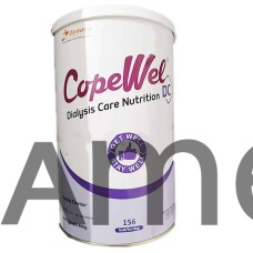 Copewel DC Vanilla 400gm