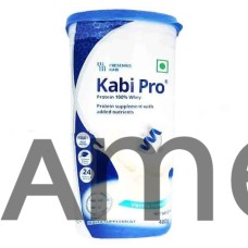 Kabipro Vanilla Powder