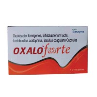 Oxalo Forte Capsule
