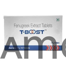 T-Boost Tablet