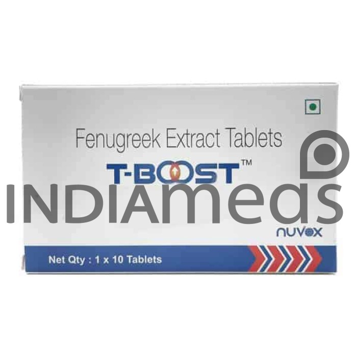 T-Boost Tablet