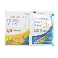 LG Forte Sachet 12gm