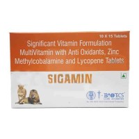 Sigamin Tablet