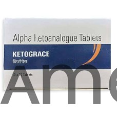 Ketograce Tablet