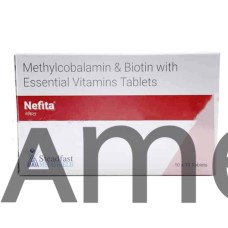 Nefita Tablet