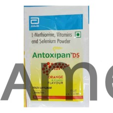 Antoxipan DS Sachet