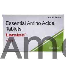 Lamino Tablet