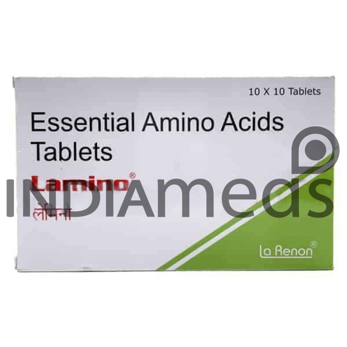 Lamino Tablet