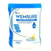Wemsure Protien Powder 400gm