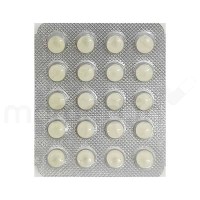 Azoran 50mg Tablet 20's