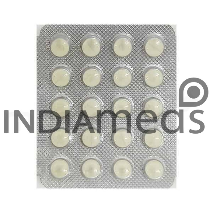 Azoran 50mg Tablet 20's