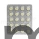 Azoran 50mg Tablet 20's