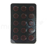 Dytor Plus 5mg Tablet