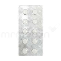 Zyloric 100mg Tablet