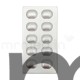 Dapaglyn 10mg Tablet 15's