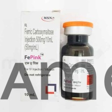 Fepink 500mg Injection
