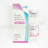 Zytax 80mg Injection