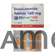 Glenza 160mg Tablet