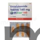 Glenza 160mg Tablet