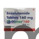 Glenza 160mg Tablet