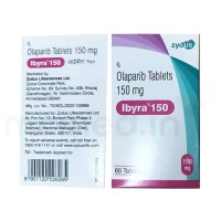 Ibyra 150mg Tablet