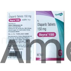 Ibyra 150mg Tablet